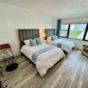 Apartamento Estudio